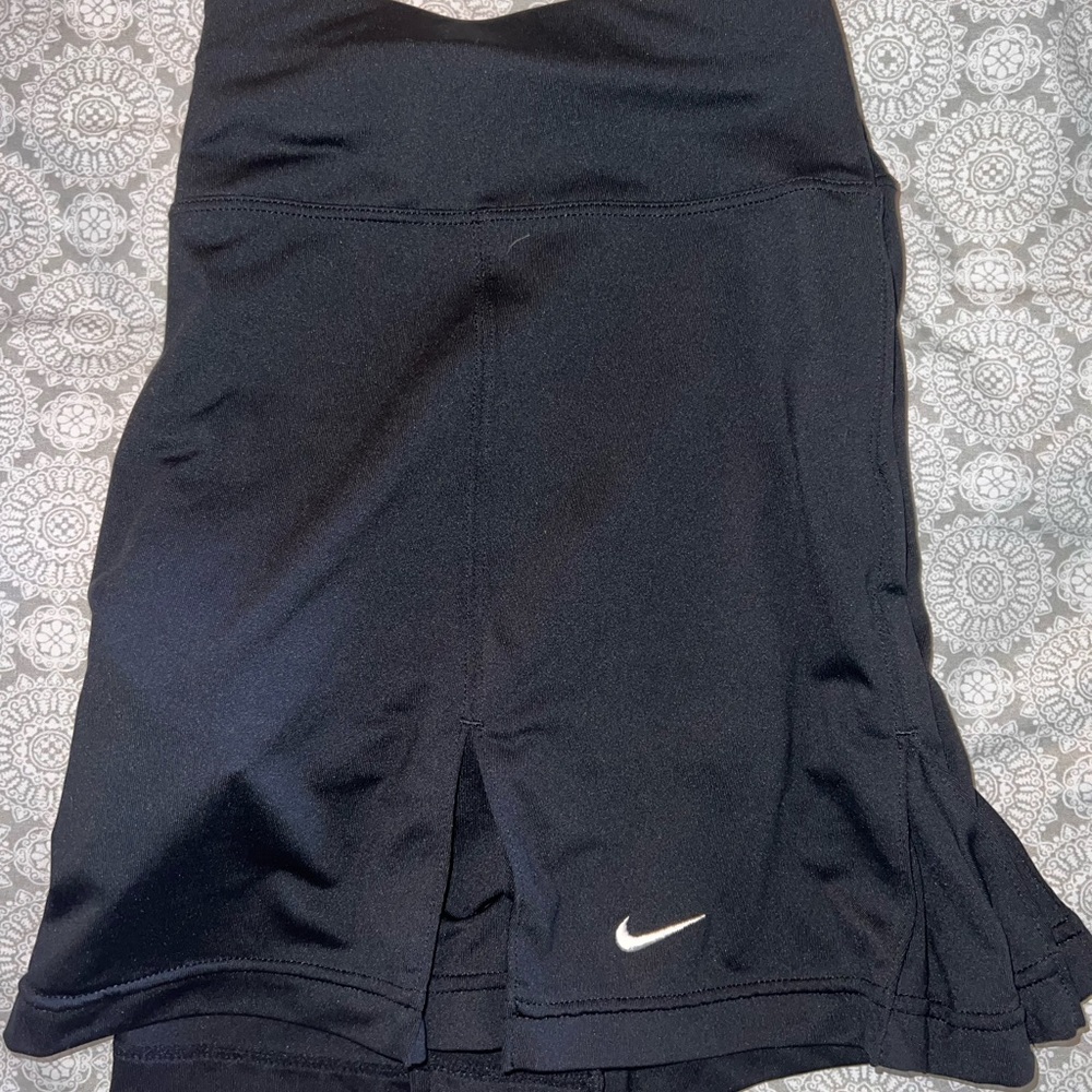 Nike tennis skirt